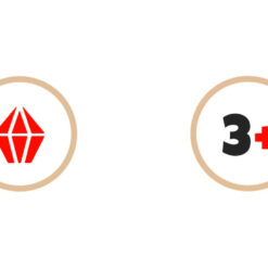 Puidust tasakaaluklotsid 16tk Soodukas.Com