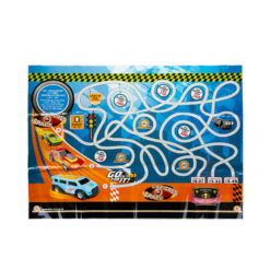 TIR veok 6 auto ja kiirendusrajaga Soodukas.Com