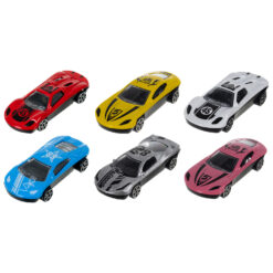 TIR veok 6 auto ja kiirendusrajaga Soodukas.Com