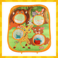 3in1 viskemäng lastele Soodukas.Com