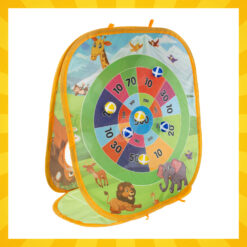 3in1 viskemäng lastele Soodukas.Com