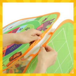 3in1 viskemäng lastele Soodukas.Com