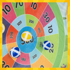 3in1 viskemäng lastele Soodukas.Com