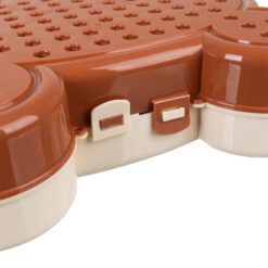 3D konsruktor trelli ja kruvidega (161 osa) Soodukas.Com