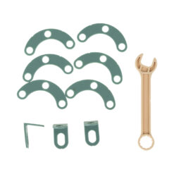 3D konsruktor trelli ja kruvidega (161 osa) Soodukas.Com