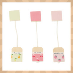 Puidust teekomplekt lastele Soodukas.Com