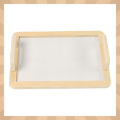 Puidust teekomplekt lastele Soodukas.Com