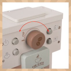 Puidust kohvimasin lastele – Soodukas.Com Puidust kohvimasin lastele Soodukas.Com