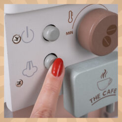 Puidust kohvimasin lastele – Soodukas.Com Puidust kohvimasin lastele Soodukas.Com