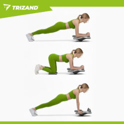 Multifunktsionaalne tasakaalulaud taimeriga – Soodukas.Com Multifunktsionaalne tasakaalulaud taimeriga Soodukas.Com