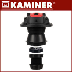 Käsnfilter KAMINER 23918 tolmuimejale Soodukas.Com