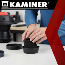 Käsnfilter KAMINER 23918 tolmuimejale Soodukas.Com