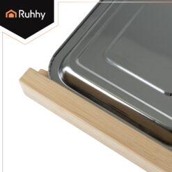 Bambusest lõikelaud konteineritega Soodukas.Com