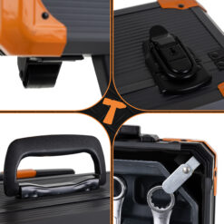 1000-osaline tööriistakomplekt kohvris Soodukas.Com