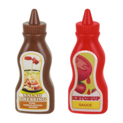 Kiirtoidukomplekt lastele Soodukas.Com