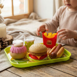 Kiirtoidukomplekt lastele Soodukas.Com