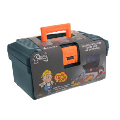 32-osaline tööriistakast lastele – Soodukas.Com 32-osaline tööriistakast lastele Soodukas.Com