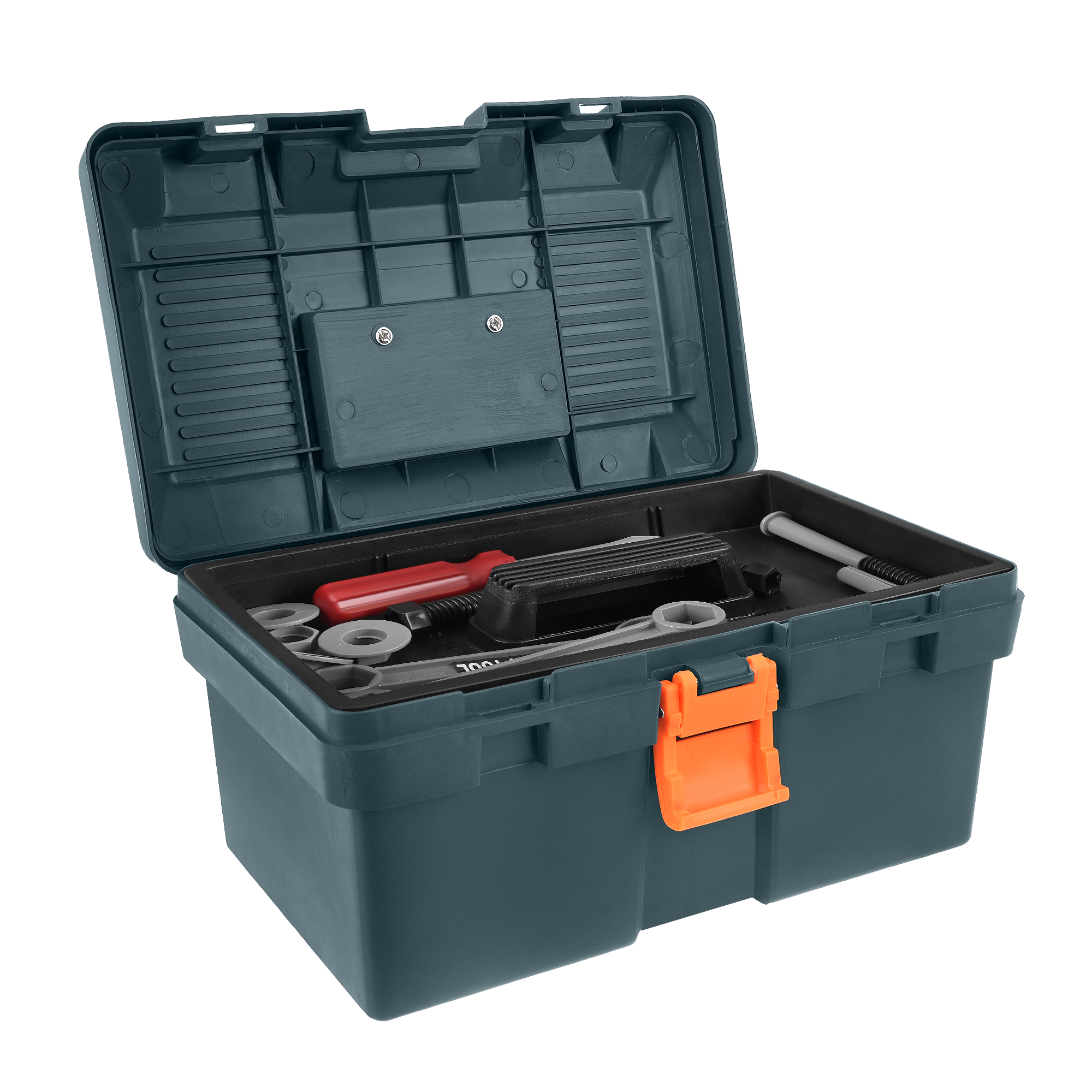 32-osaline tööriistakast lastele – Soodukas.Com 32-osaline tööriistakast lastele - Image 13