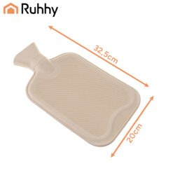 Kummist soojakott pehme kattega Soodukas.Com