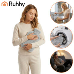 Kummist soojakott pehme kattega Soodukas.Com