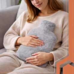 Kummist soojakott pehme kattega Soodukas.Com