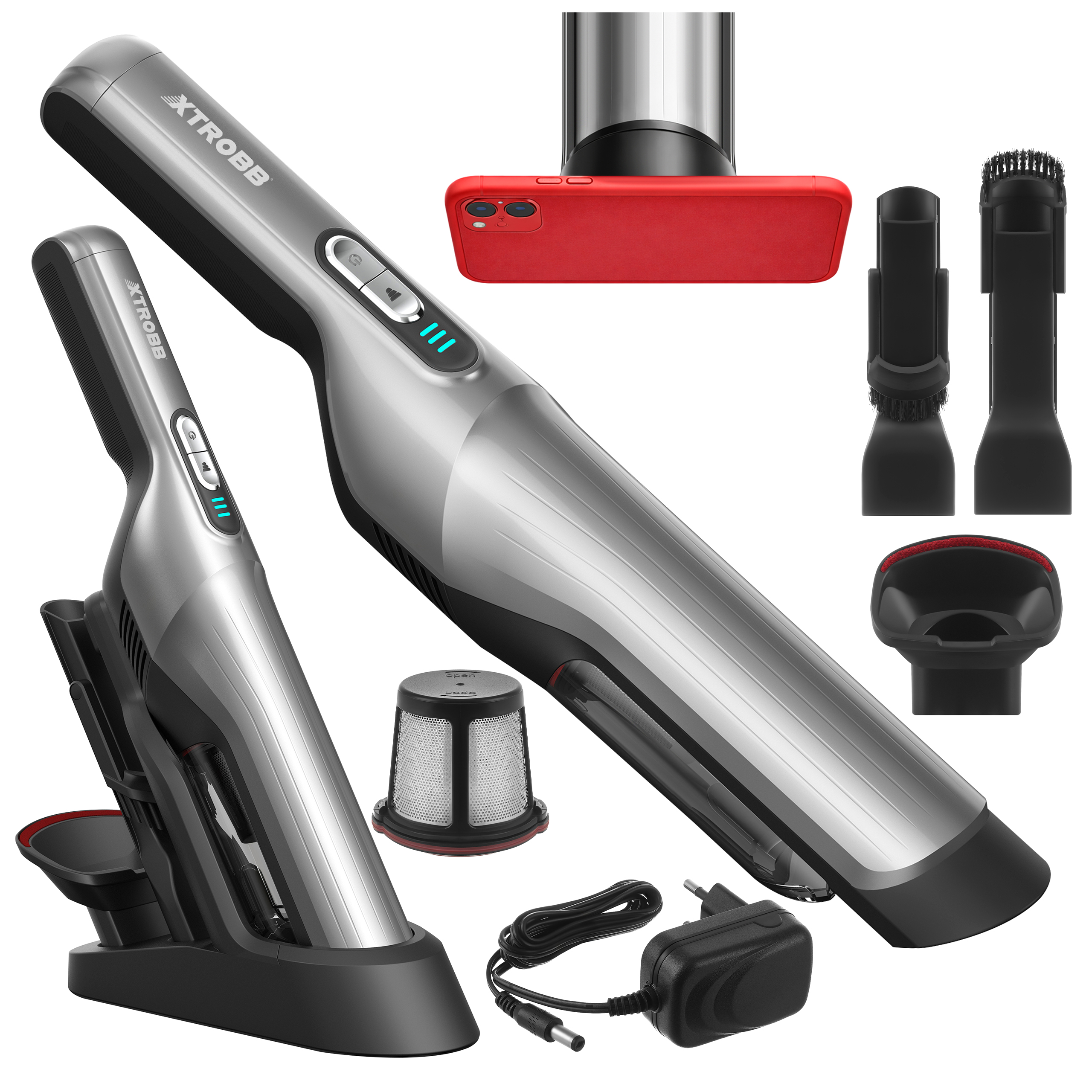 Juhtmevaba käsitolmuimeja / autotolmuimeja – Soodukas.Com Juhtmevaba käsitolmuimeja / autotolmuimeja