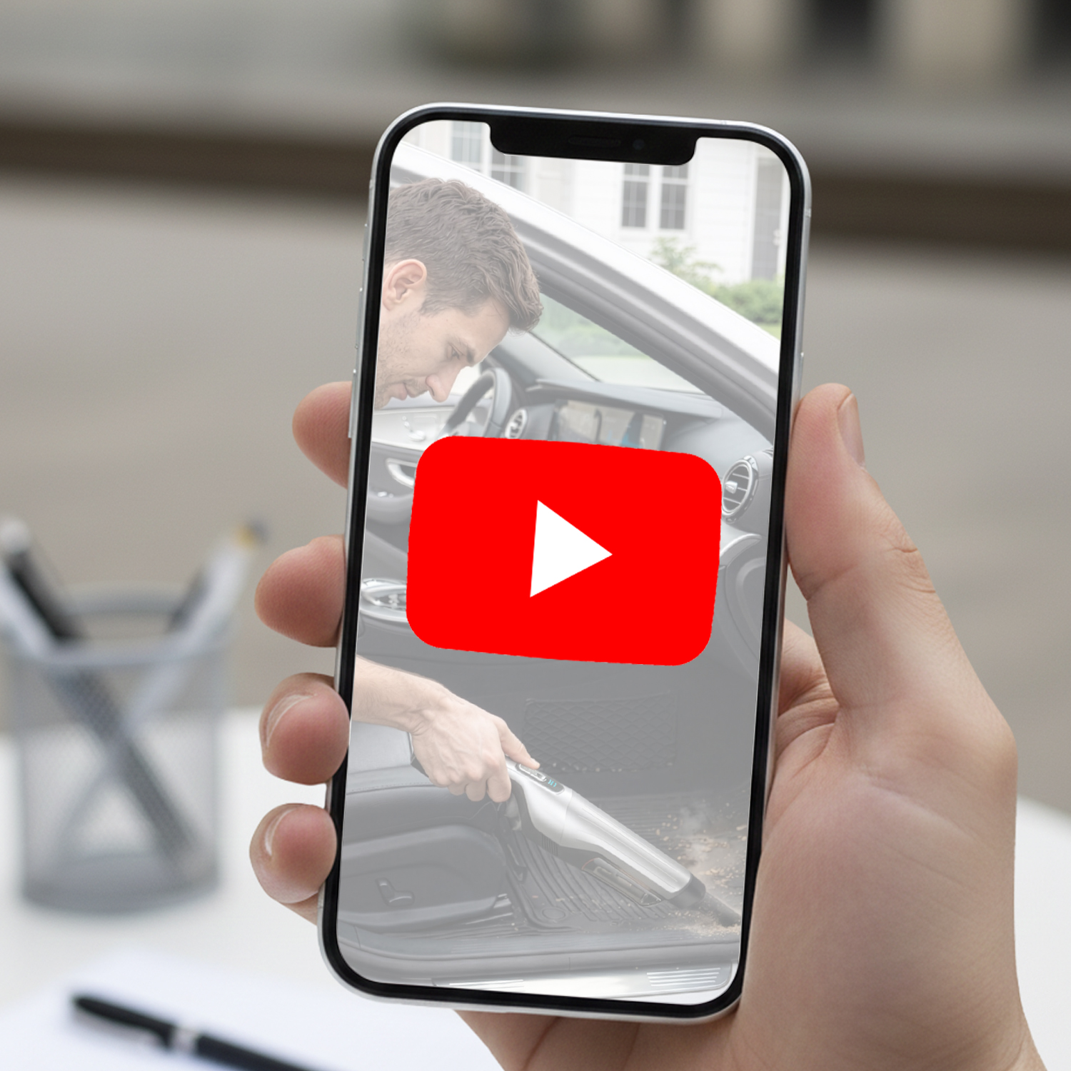 Juhtmevaba käsitolmuimeja / autotolmuimeja – Soodukas.Com Juhtmevaba käsitolmuimeja / autotolmuimeja - Image 8