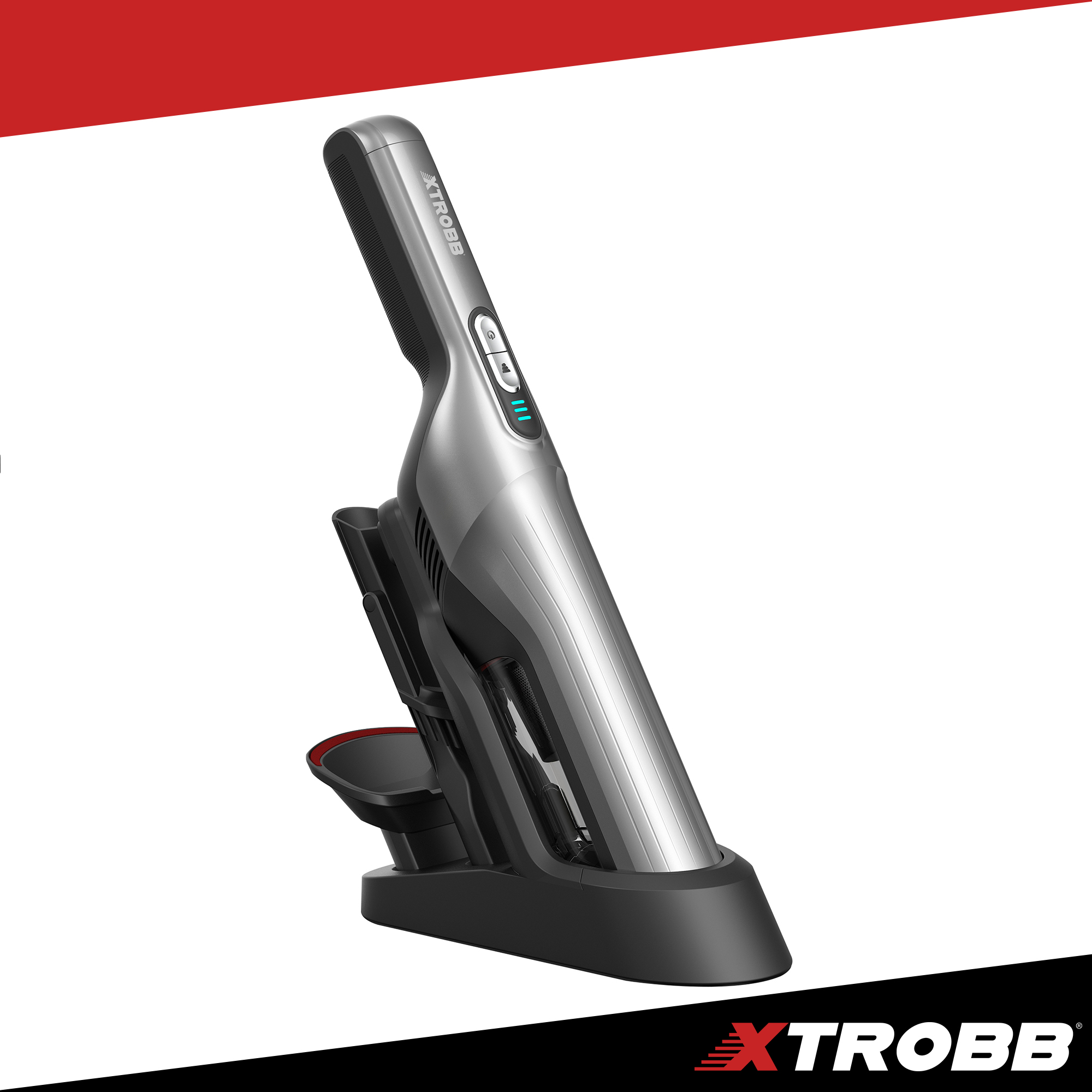 Juhtmevaba käsitolmuimeja / autotolmuimeja – Soodukas.Com Juhtmevaba käsitolmuimeja / autotolmuimeja - Image 9