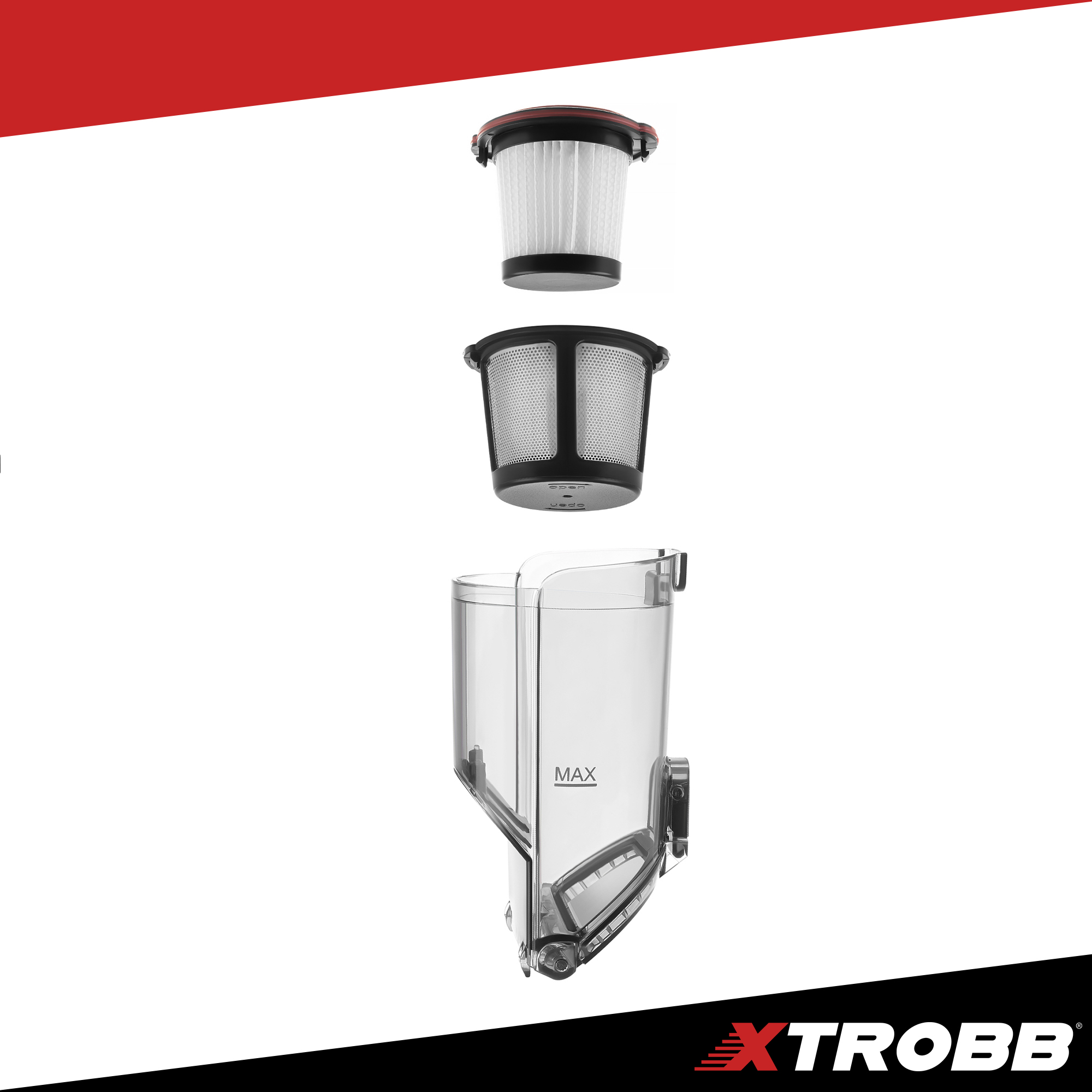 Juhtmevaba käsitolmuimeja / autotolmuimeja – Soodukas.Com Juhtmevaba käsitolmuimeja / autotolmuimeja - Image 12