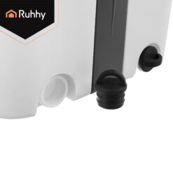 Kahekambrilise ämbriga põrandamopp 11L Soodukas.Com