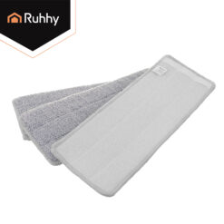 Kahekambrilise ämbriga põrandamopp 11L Soodukas.Com