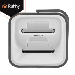 Kahekambrilise ämbriga põrandamopp 11L Soodukas.Com