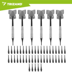 Elektrooniline noolemängu komplekt Soodukas.Com