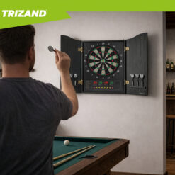 Elektrooniline noolemängu komplekt Soodukas.Com