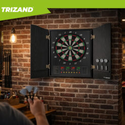 Elektrooniline noolemängu komplekt Soodukas.Com