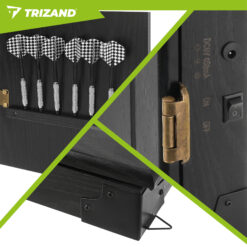 Elektrooniline noolemängu komplekt Soodukas.Com