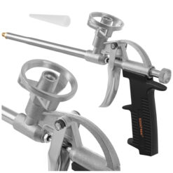 Metallist vahupüstol