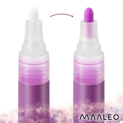 Akrüülmarkerid 16tk Soodukas.Com