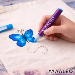 Akrüülmarkerid 16tk Soodukas.Com