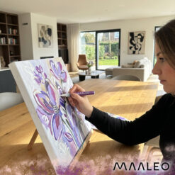 Akrüülmarkerid 16tk Soodukas.Com