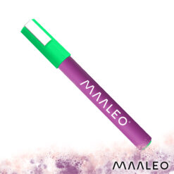 Akrüülmarkerid 8tk Soodukas.Com