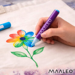 Akrüülmarkerid 8tk Soodukas.Com