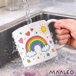 Akrüülmarkerid 8tk Soodukas.Com