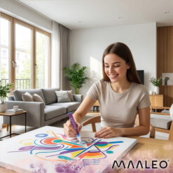 Akrüülmarkerid 8tk Soodukas.Com