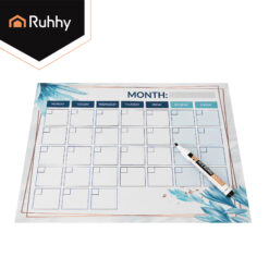 Magnetiline planeerimistahvel + markerid Soodukas.Com