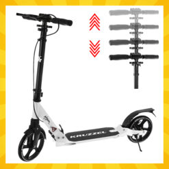 Kokkupandav tõukeratas Soodukas.Com