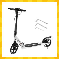 Kokkupandav tõukeratas Soodukas.Com