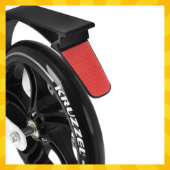 Kokkupandav tõukeratas Soodukas.Com