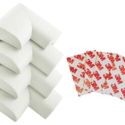 Pehmed nurgakaitsed mööblile 4tk Soodukas.Com