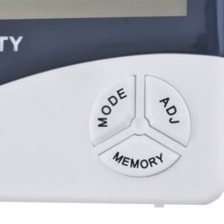 7in1 digitaalne kell-termomeeter Soodukas.Com